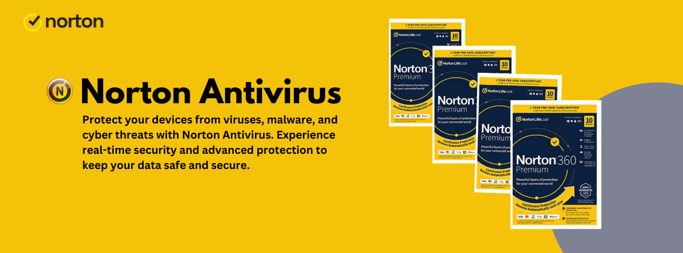 Norton Antivirus